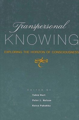 Hart, T: Transpersonal Knowing