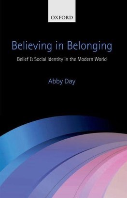 Believing in Belonging