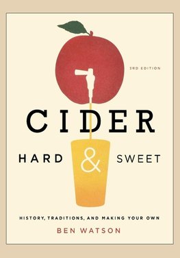 Cider, Hard and Sweet