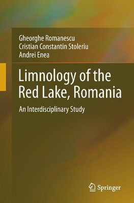 Limnology of the Red Lake, Romania