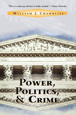 Power, Politics And Crime