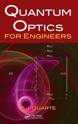 Quantum Optics for Engineers