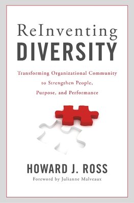 REINVENTING DIVERSITY         PB