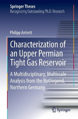 Characterization of an Upper Permian Tight Gas Reservoir