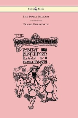 The Dolly Ballads - Illustrated by Frank Chesworth