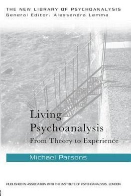 Living Psychoanalysis