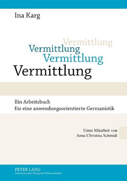 Vermittlung