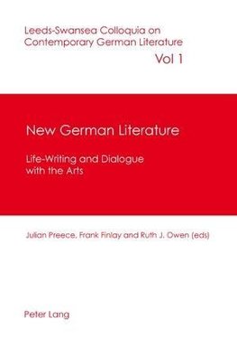 New German Literature