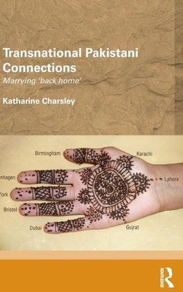 Transnational Pakistani Connections