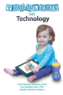 Toddlers on Technology