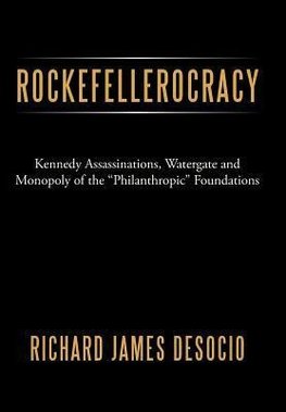 Rockefellerocracy