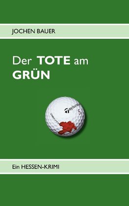 Der TOTE am GRÜN