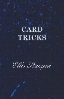 Card Tricks