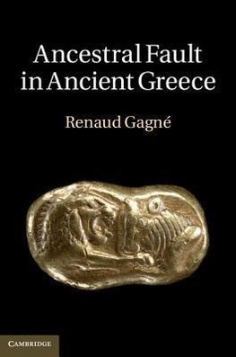 Gagn¿Renaud: Ancestral Fault in Ancient Greece