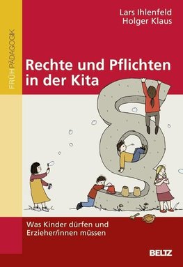 Rechte und Pflichten in der Kita