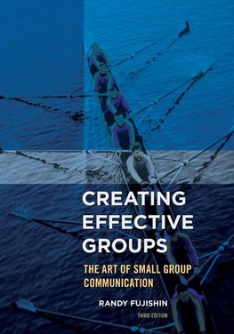 Creating Effective Groups