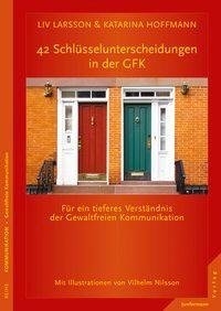 42 Schlüsselunterscheidungen in der GFK