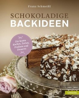 Schokoladige Backideen