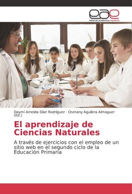 El aprendizaje de Ciencias Naturales