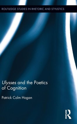 Ulysses and the Poetics of Cognition