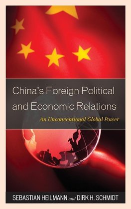 China's Foreign Political and Economic Relations