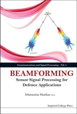 Athanassios, M:  Beamforming: Sensor Signal Processing For D