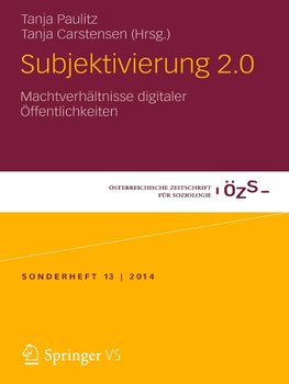 Subjektivierung 2.0