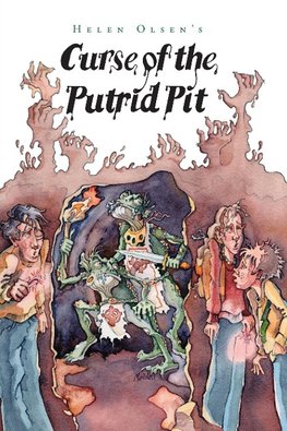 Curse of the Putrid Pit