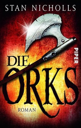 Die Orks