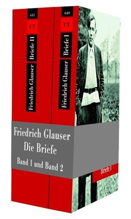 Briefe. Band 1 und Band 2