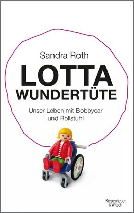 Lotta Wundertüte