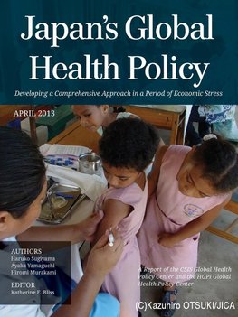 JAPANS GLOBAL HEALTH POLICY