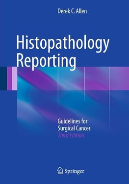 Histopathology Reporting