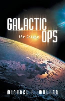 Galactic Ops