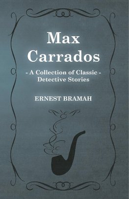 MAX CARRADOS (A COLL OF CLASSI