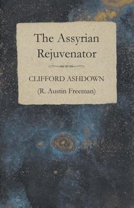 ASSYRIAN REJUVENATOR