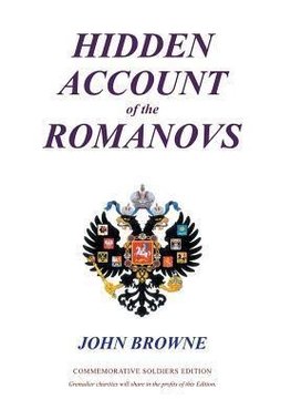 Hidden Account of the Romanovs