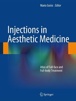 Injections in Aesthetic Medicine