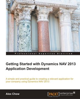 GETTING STARTED W/DYNAMICS NAV