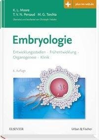 Embryologie