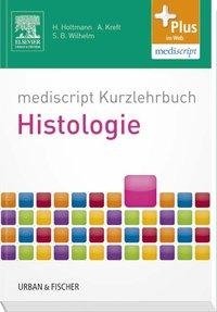 mediscript Kurzlehrbuch Histologie