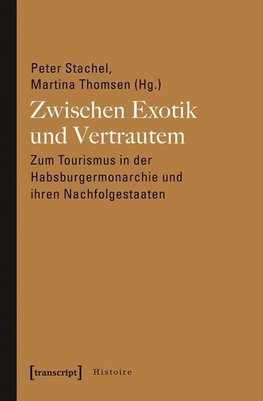 Zwischen Exotik und Vertrautem