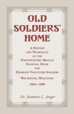 Old Soldiers' Home