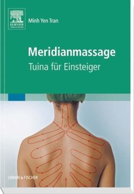 Meridianmassage