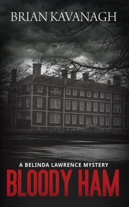 Bloody Ham (a Belinda Lawrence Mystery)