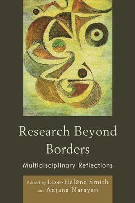 RESEARCH BEYOND BORDERS