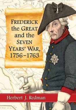 Redman, H:  Frederick the Great and the Seven Years' War, 17