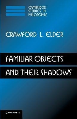 Familiar Objects and Their Shadows