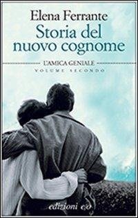 Storia del nuovo cognome. L'amica geniale