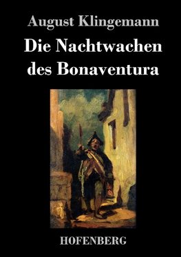 Die Nachtwachen des Bonaventura